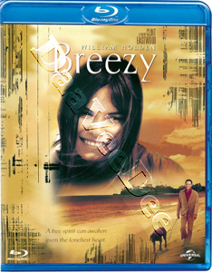 Breezy (Blu-Ray)